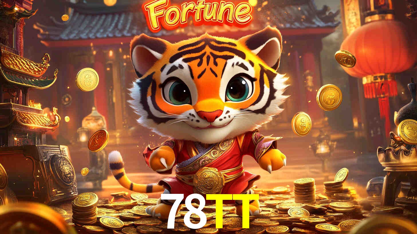 Casino Ao Vivo 78TT