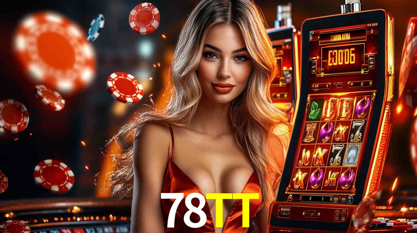 78TT,78TT Bet
