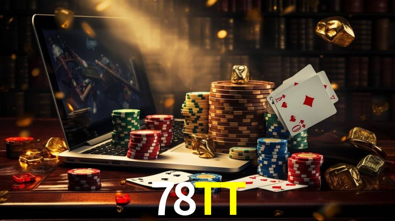 Inovações de Jogos na 78TT: O Futuro das Experiências Interativas