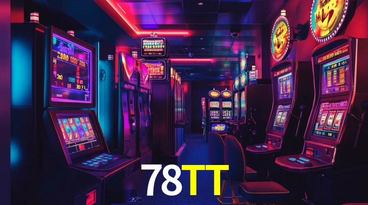 78TT Bet