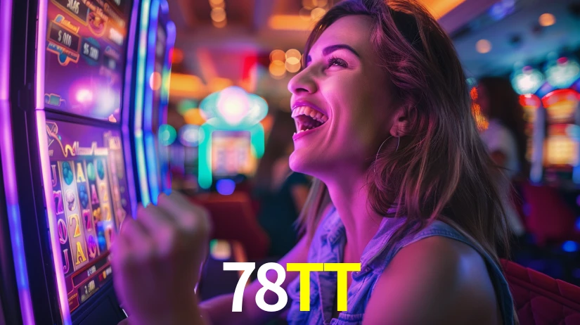 78TT Bet
