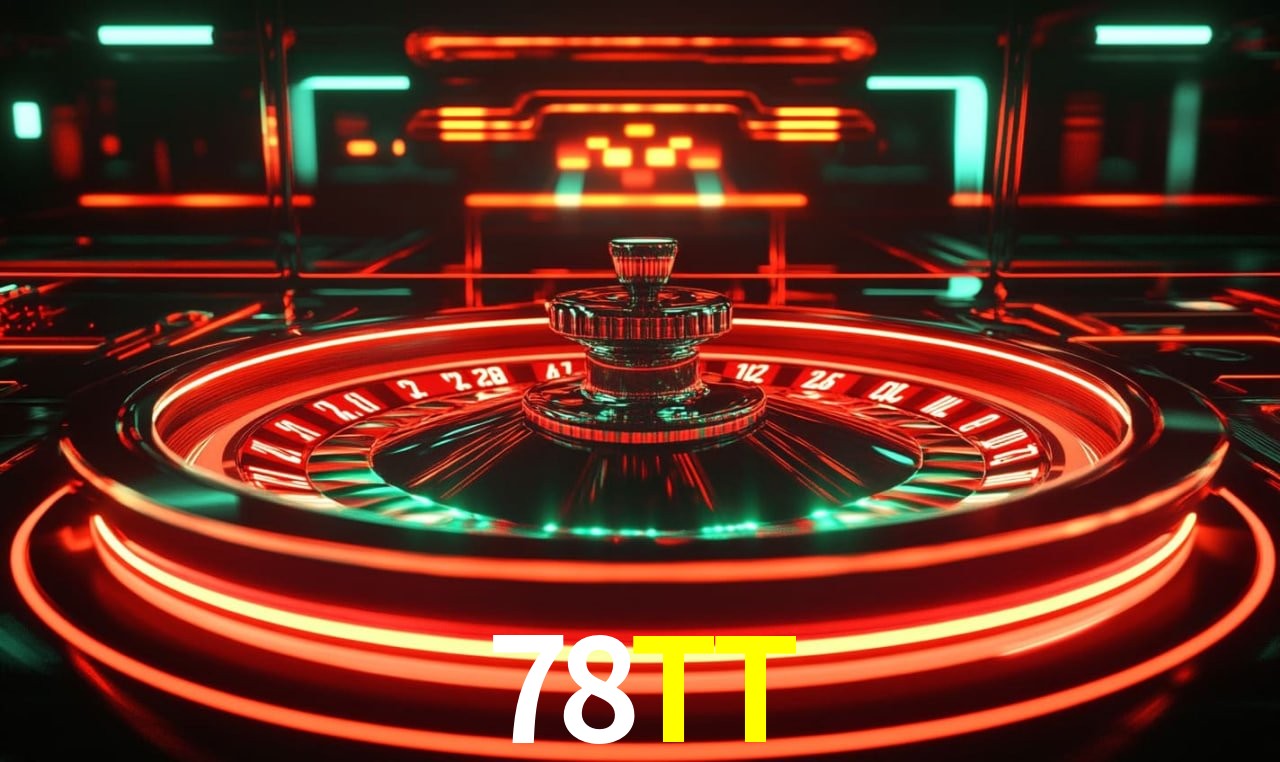Jogos Exclusivos 78TT