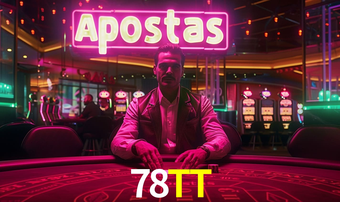 Recursos de Bônus 78TT
