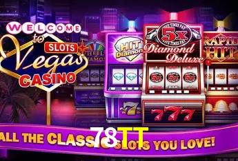 Weekend Specials 78TT