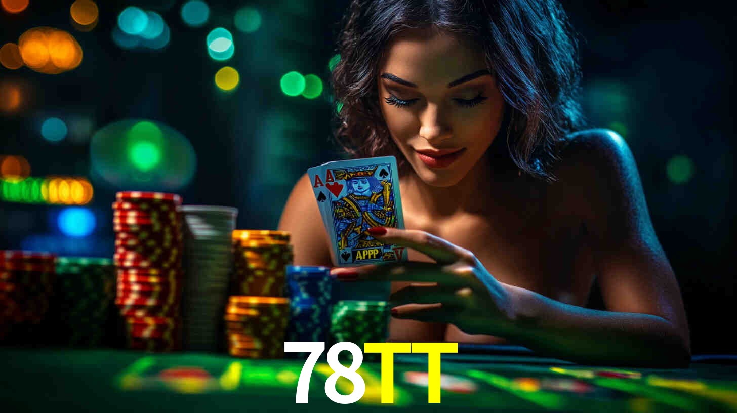 Estatísticas Esportivas 78TT