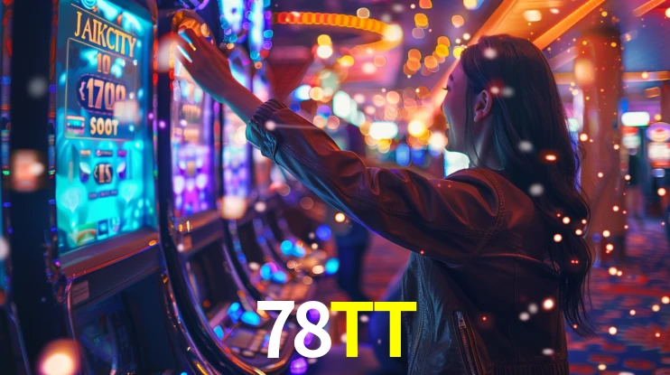 78TT,78TT Bet