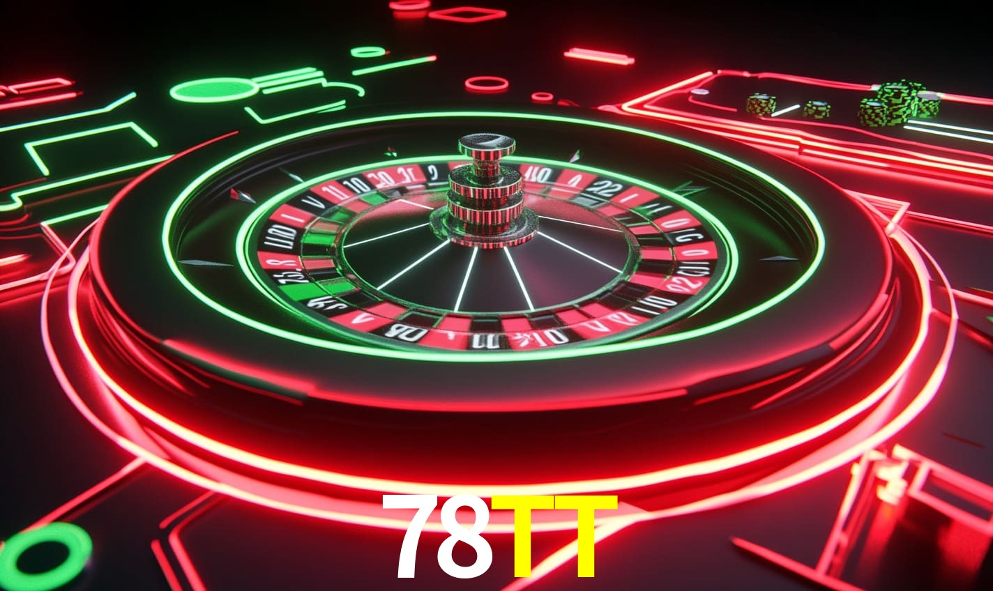 Estatísticas do Jogo 78TT