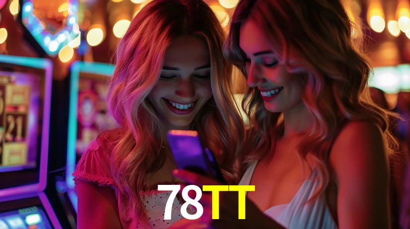 78TT: Jogue Crash e Experimente Alta Recompensa Instantânea