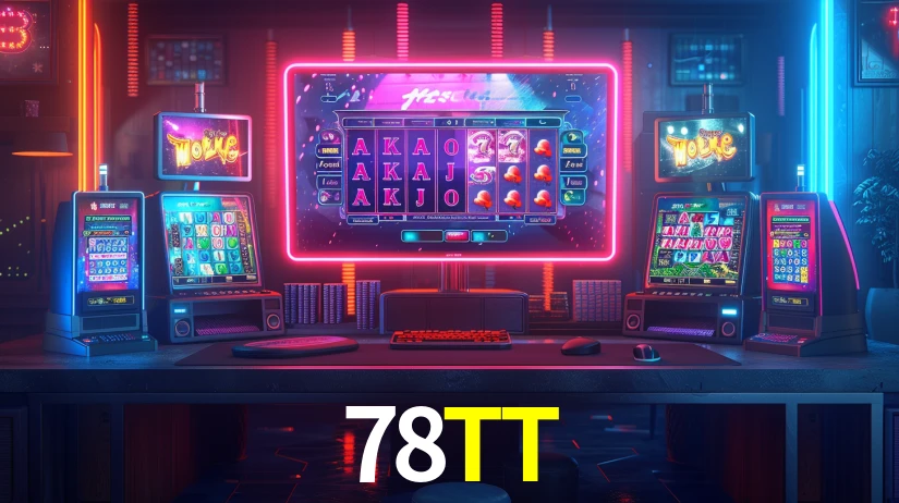78TT Bet