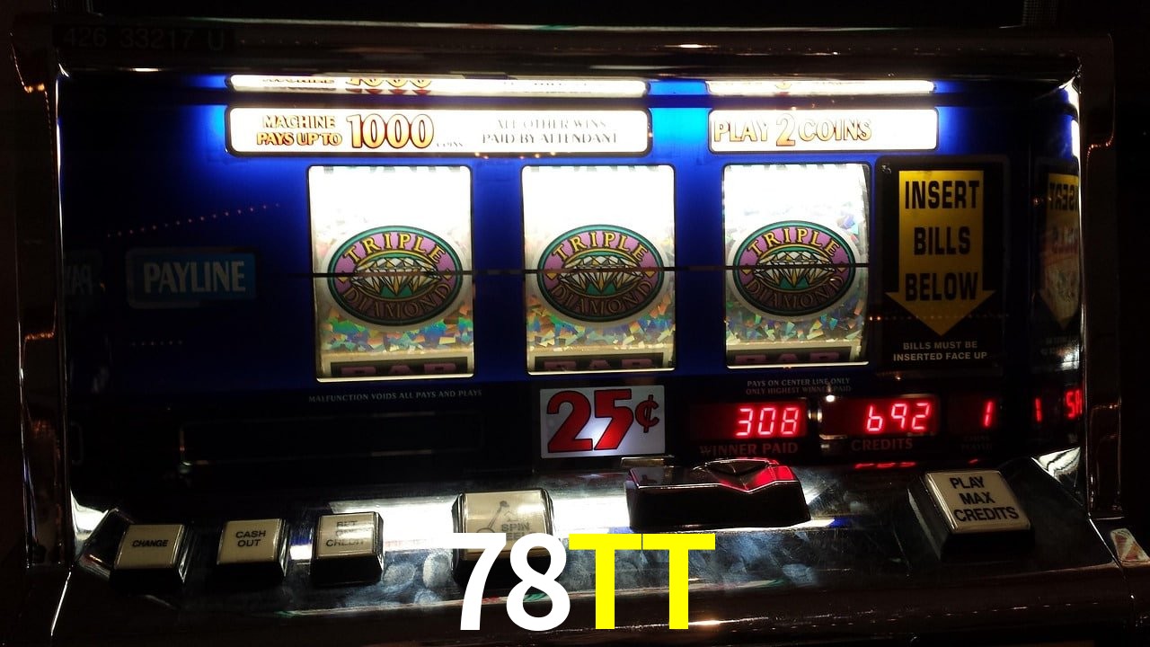 Live Casino 78TT