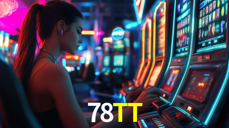 78TT Bet