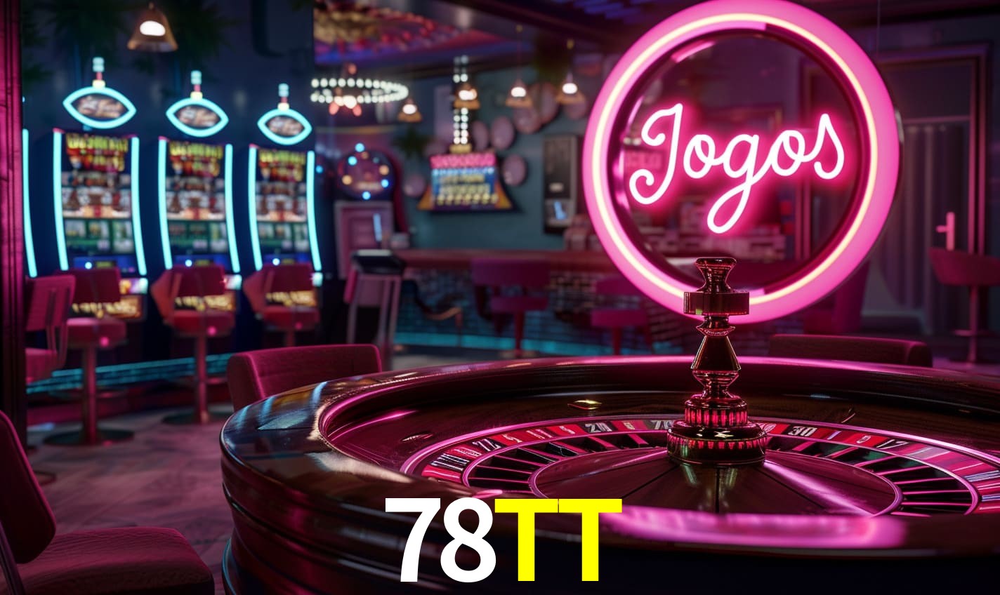 Diretório de Jogos 78TT