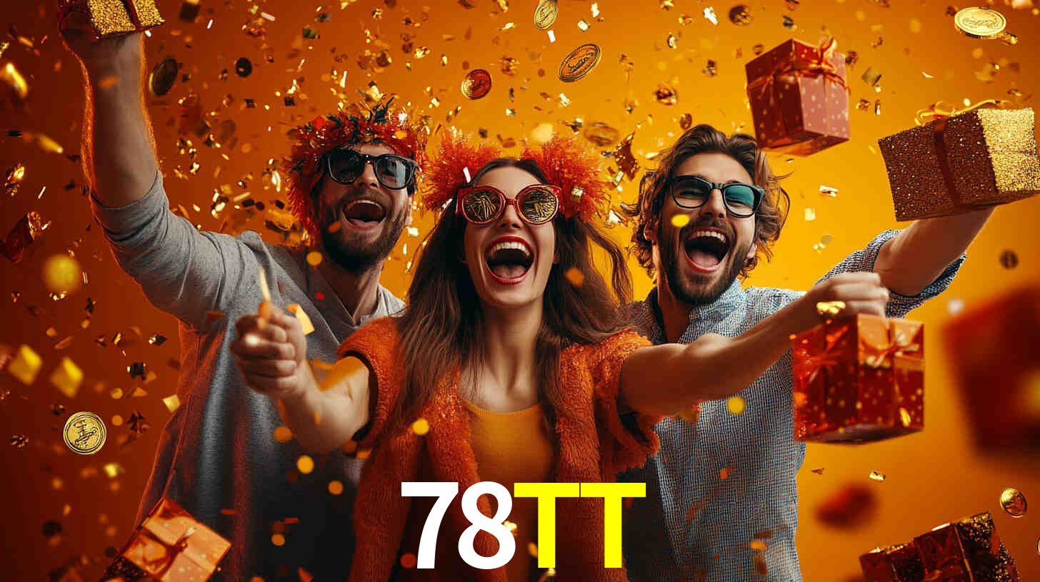 78TT,78TT Bet