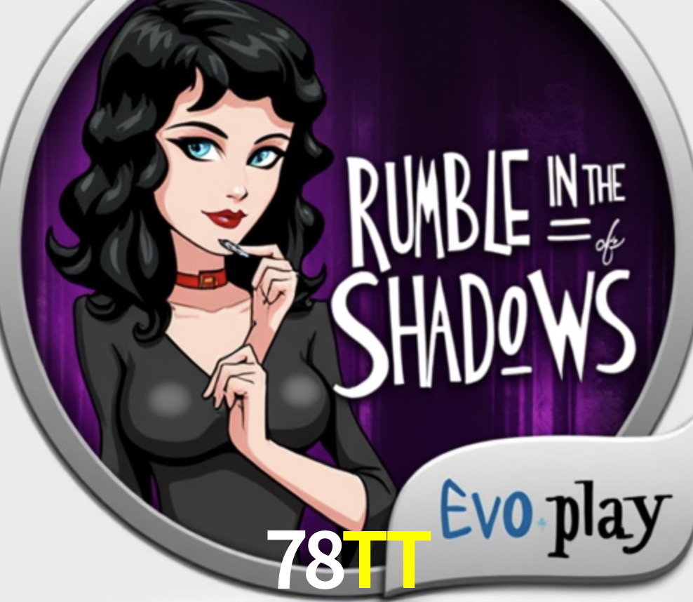 Slot Games 78TT