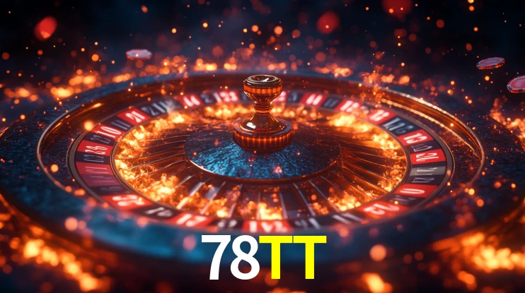 78TT: Seu Cassino Premiado com Pagamentos Rápidos