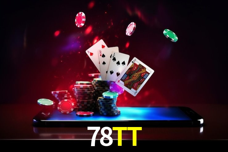 Tennis Betting 78TT