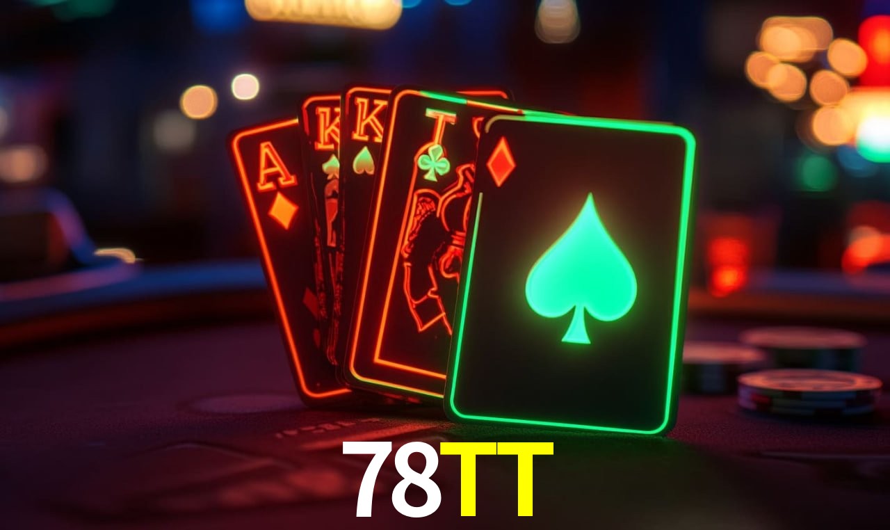 Apostas Esportivas na 78TT: Um Guia Completo