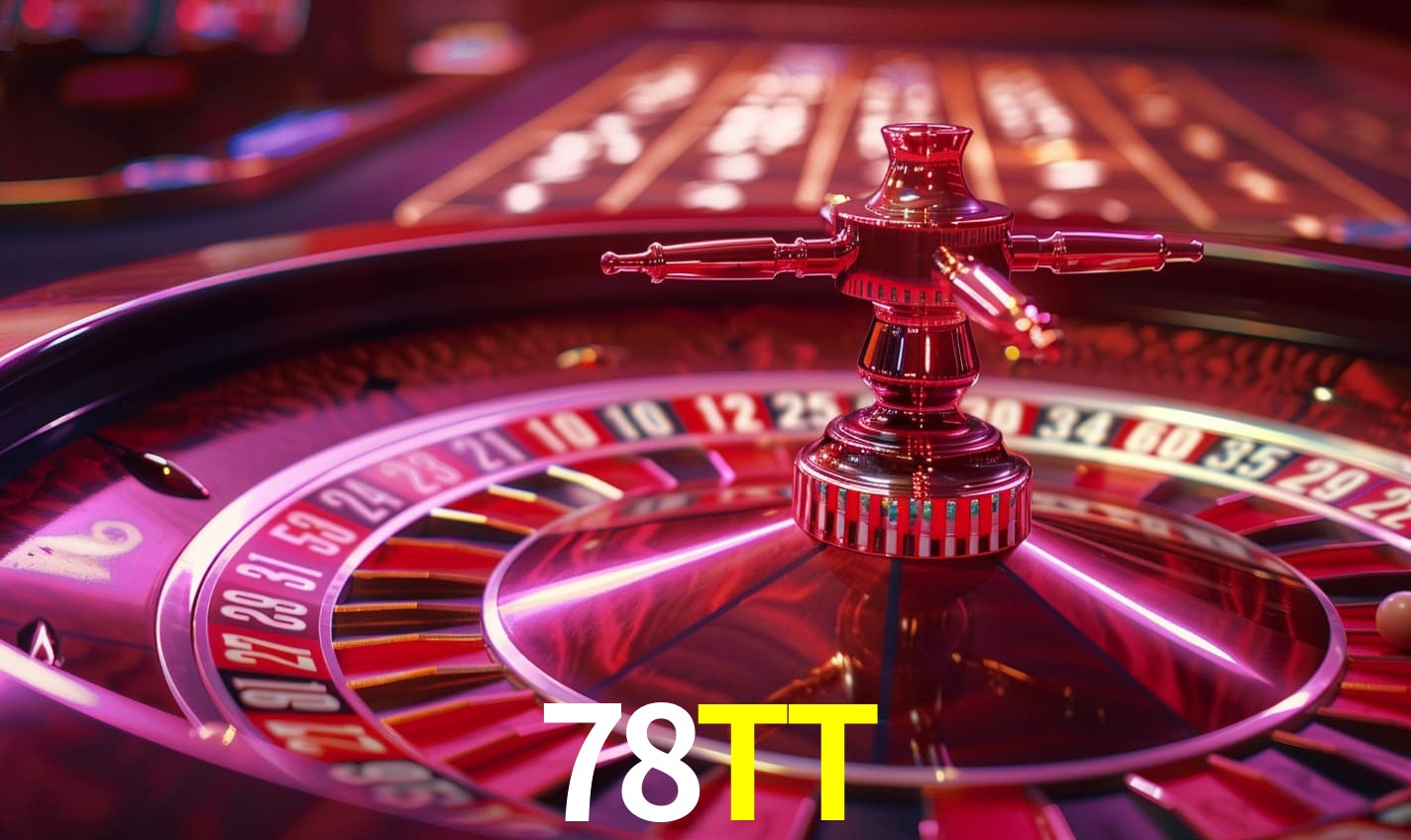 Jogos de Slot 78TT