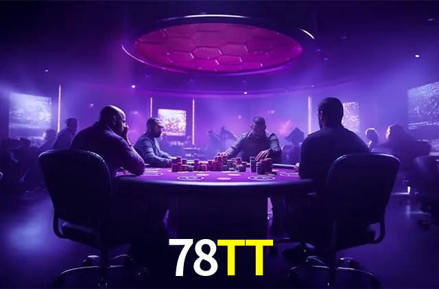 Casino Ao Vivo 78TT