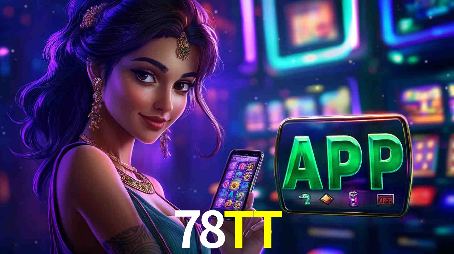 Descubra a Magia dos Jogos de Arcade no 78TT
