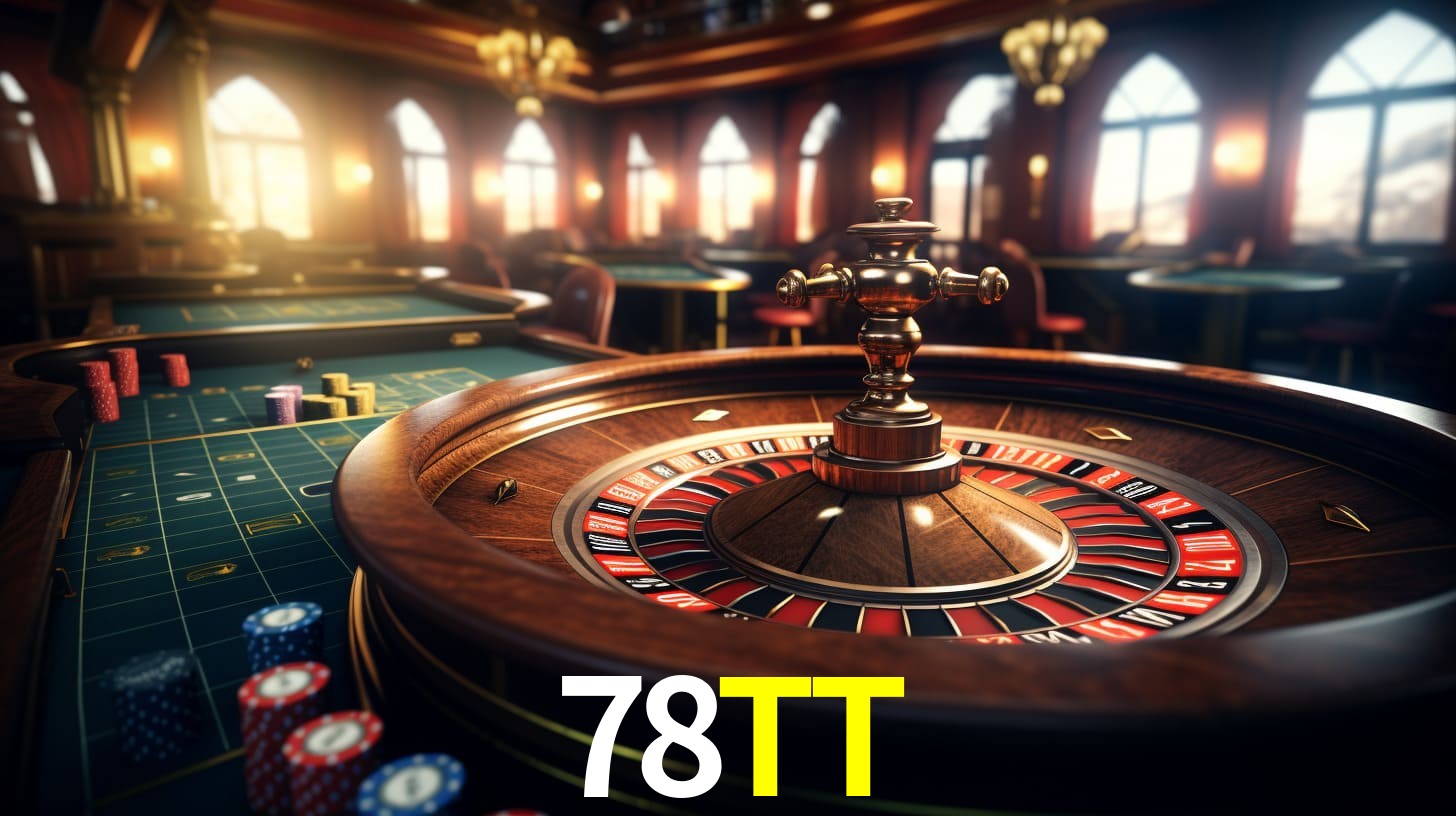 Welcome Bonus 78TT