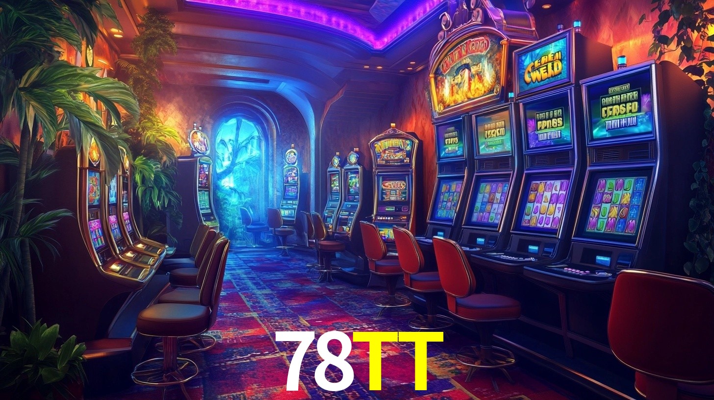78TT App Interface