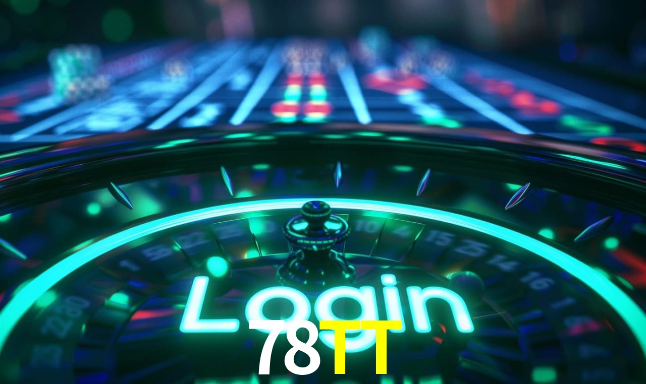 Descubra a Magia dos Jogos de Arcade no 78TT