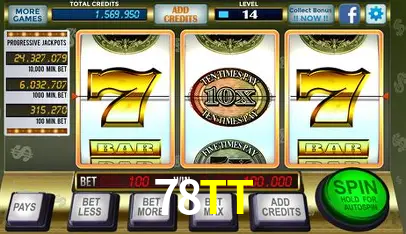 cassino 78TT