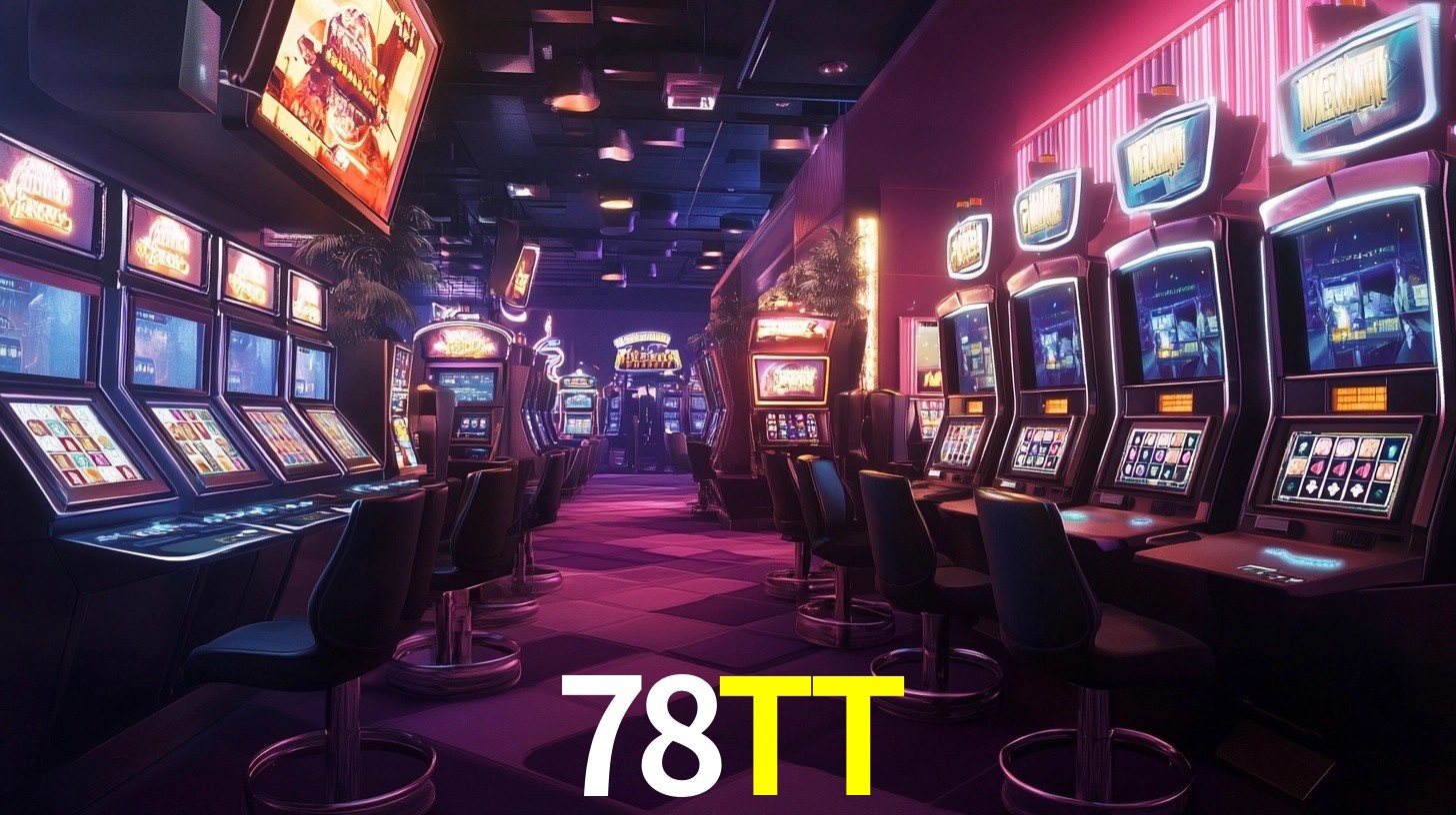 78TT,78TT Bet
