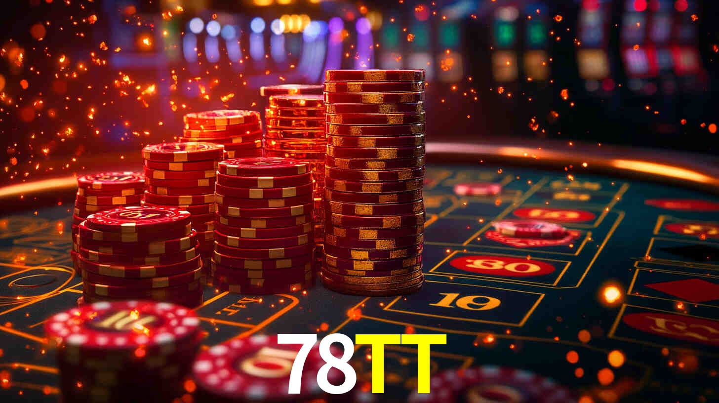 78TT,78TT Bet