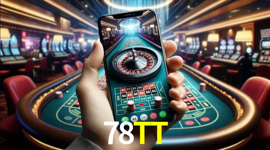Welcome Bonus 78TT