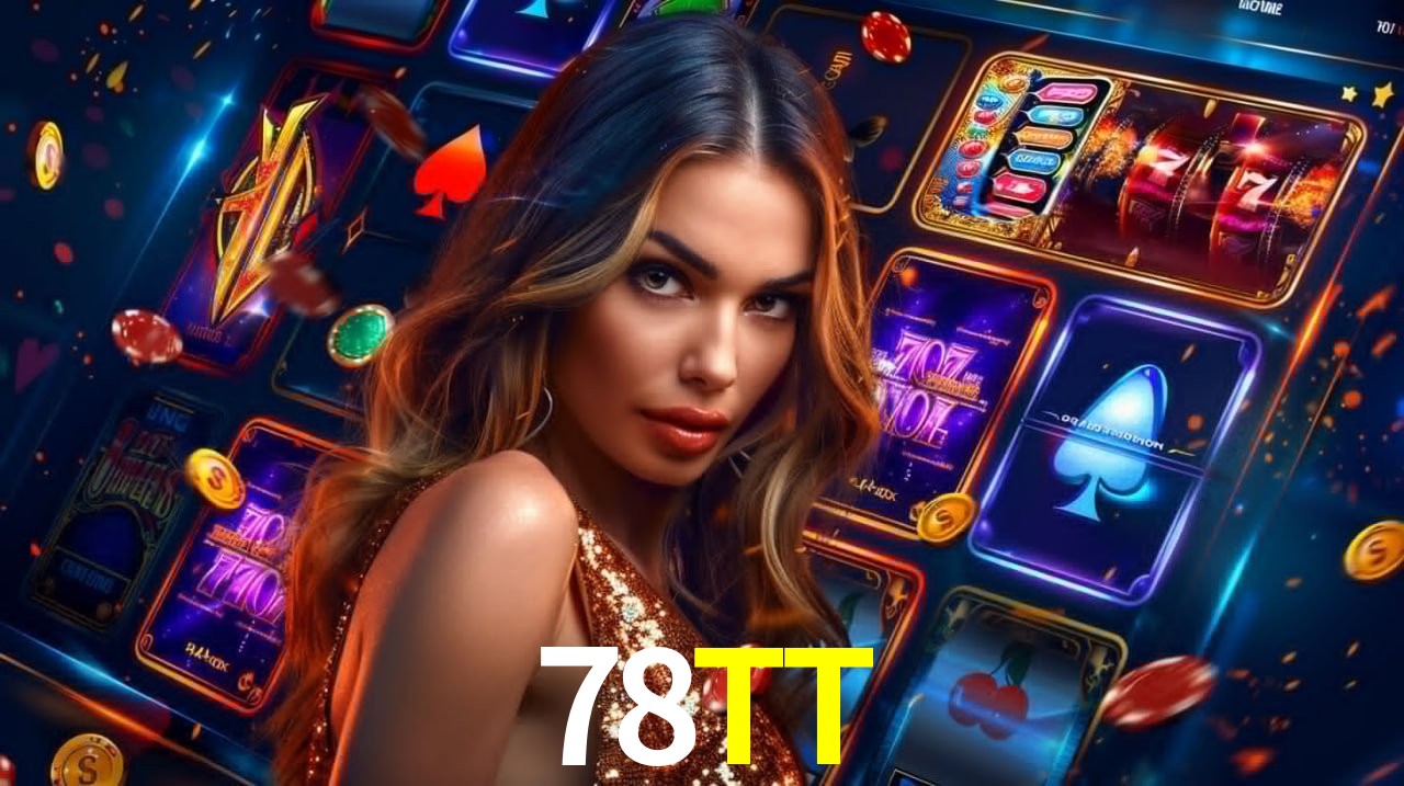Benefícios da Conta 78TT
