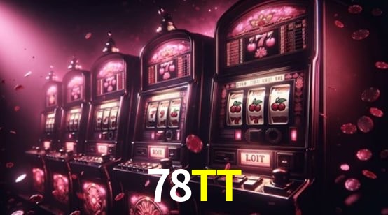 Desvendando o Mundo dos Jogos Virtuais na 78TT