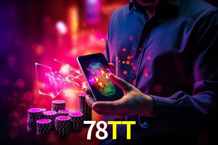 A Experiência Imersiva dos Cassinos Ao Vivo no 78TT