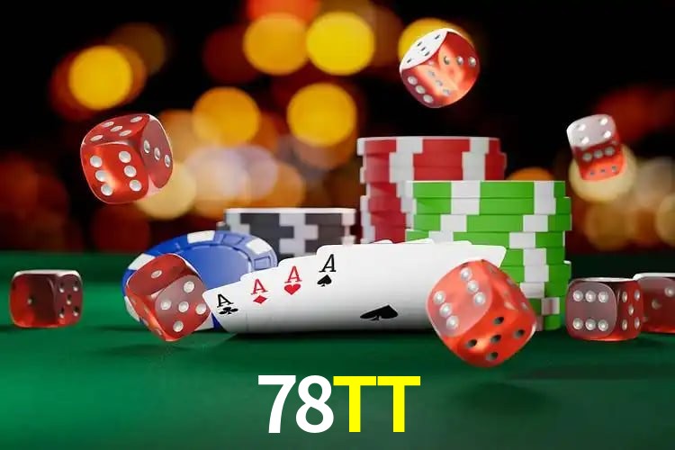 Descubra o Programa VIP da 78TT: Vantagens Exclusivas para Jogadores