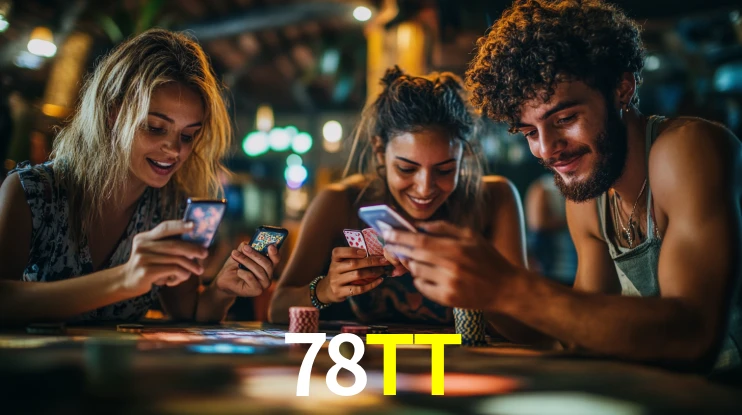 Exclusive Games 78TT